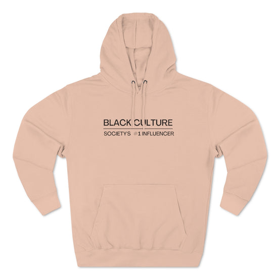 Black Culture Women Hoodie