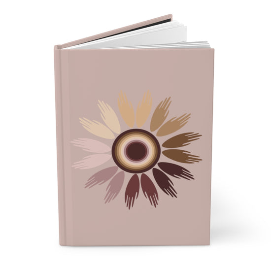 UNITY Hardcover Journal