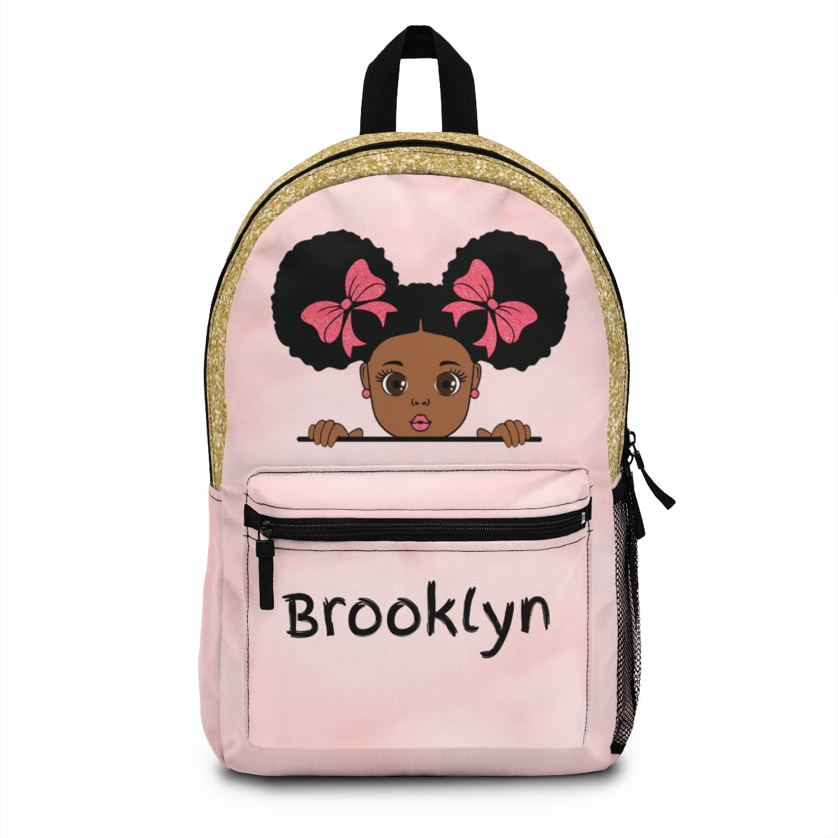 Pretty boy outlet backpack