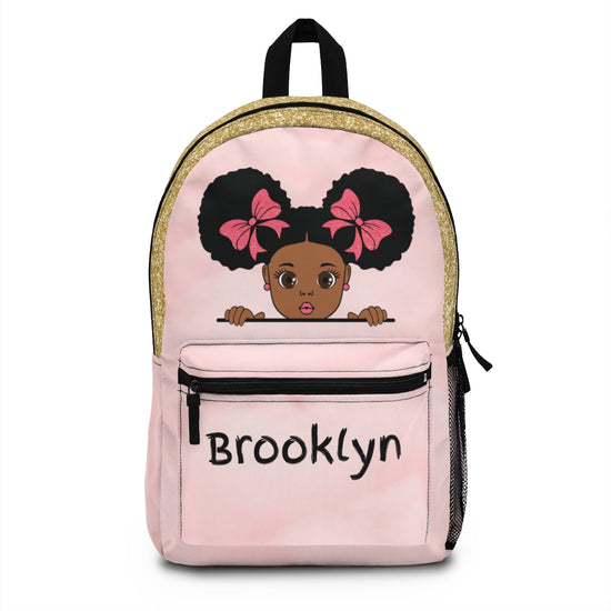 Custom Kids Backpack