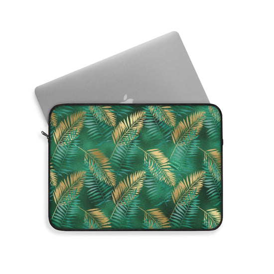 Jungle Laptop Sleeve