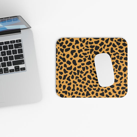 Leopard Mouse Pad