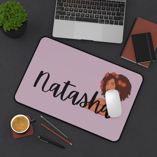 CUSTOM Desk Mat